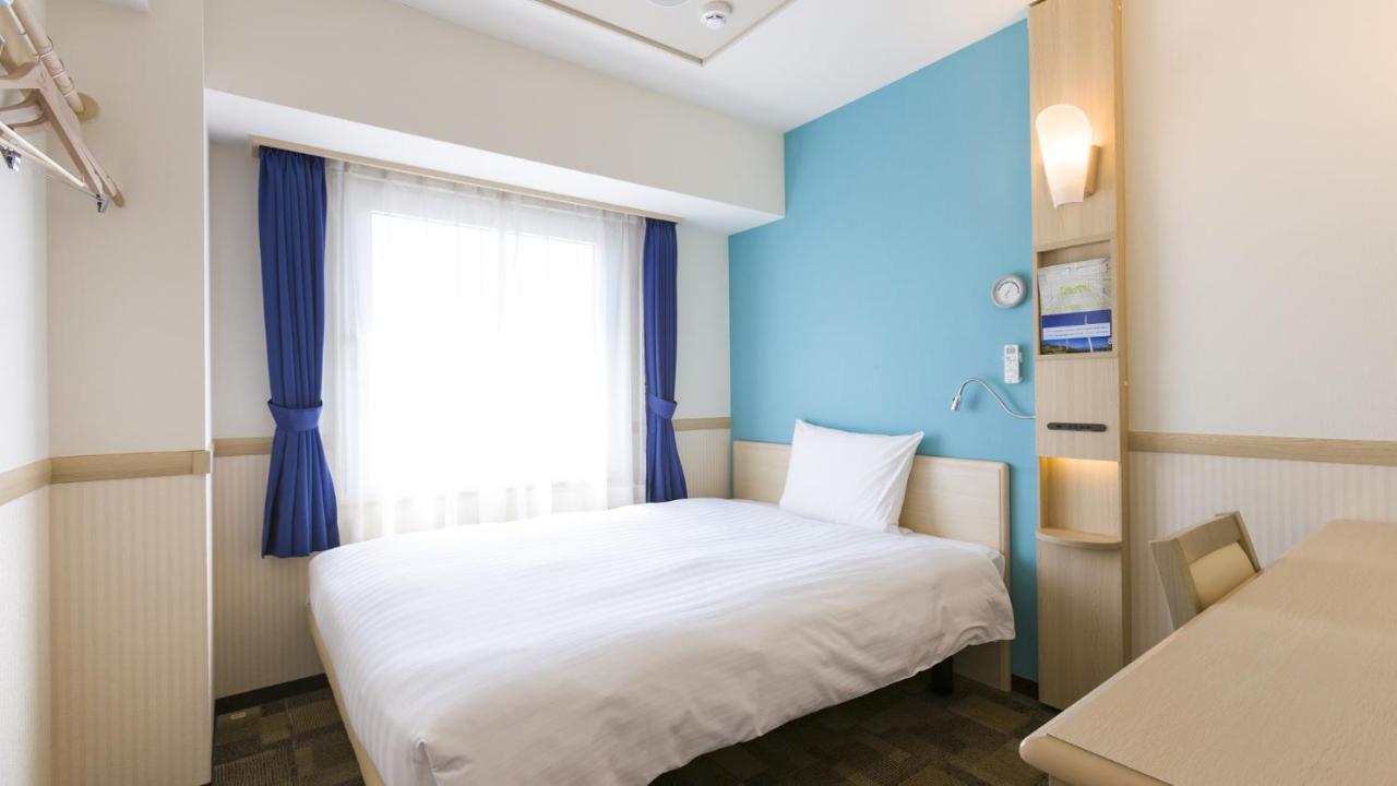 Toyoko Inn Tokyo Akabane-Eki Higashi-Guchi Exterior photo