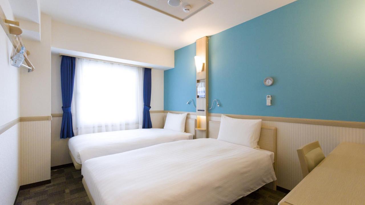 Toyoko Inn Tokyo Akabane-Eki Higashi-Guchi Exterior photo